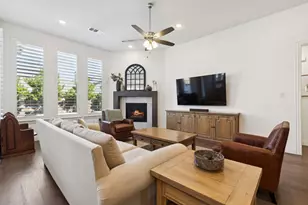 2821 Montreaux, The Colony, TX 75056 - Photo 6