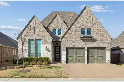 2821 Montreaux, The Colony, TX 75056 - Photo 1