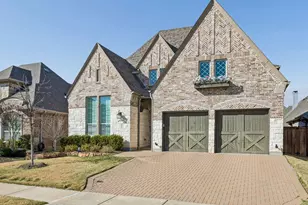 2821 Montreaux, The Colony, TX 75056 - Photo 2