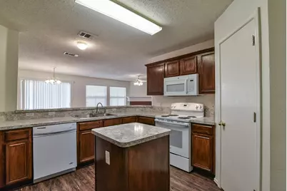 307 Stell Avenue, Mansfield, TX 76063 - Photo 8