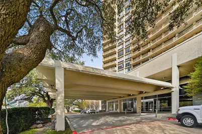 6211 W Northwest Highway #G811, Dallas, TX 75225 - Photo 2