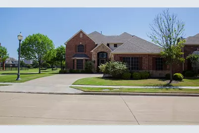 4122 W Crescent Way, Frisco, TX 75034 - Photo 1