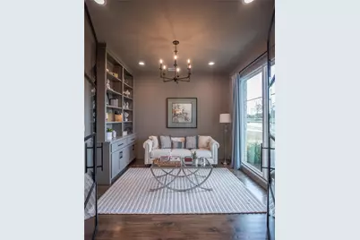 313 Knights Trail, Heath, TX 75032 - Photo 4