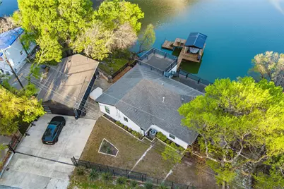 4401 Clarke Drive, Fort Worth, TX 76135 - Photo 36