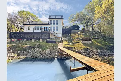 4401 Clarke Drive, Fort Worth, TX 76135 - Photo 1