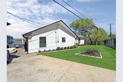 4401 Clarke Drive, Fort Worth, TX 76135 - Photo 28