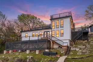 4401 Clarke Dr, Fort Worth, TX 76135 - Photo 2