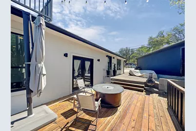 4401 Clarke Drive, Fort Worth, TX 76135 - Photo 4