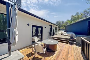 4401 Clarke Dr, Fort Worth, TX 76135 - Photo 4