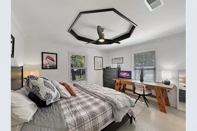 4401 Clarke Drive, Fort Worth, TX 76135 - Photo 20