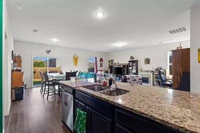 2360 Timbercreek Drive, Glenn Heights, TX 75154 - Photo 6