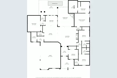 4838 Prairie Sky Lane, Dish, TX 76247 - Photo 38