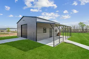 4838 Prairie Sky Ln, Dish, TX 76247 - Photo 32