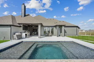 4838 Prairie Sky Ln, Dish, TX 76247 - Photo 28