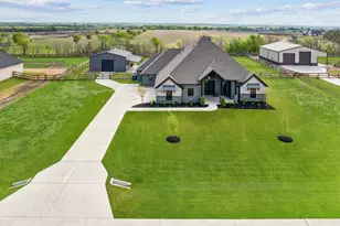 4838 Prairie Sky Ln, Dish, TX 76247 - Photo 34