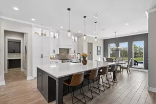 4838 Prairie Sky Ln, Dish, TX 76247 - Photo 6