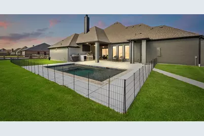 4838 Prairie Sky Lane, Dish, TX 76247 - Photo 30