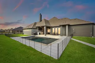 4838 Prairie Sky Ln, Dish, TX 76247 - Photo 30