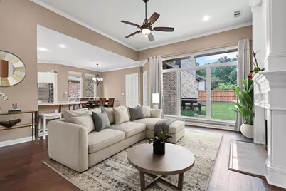 610 Buffalo Springs Drive, Allen, TX 75013 - Photo 10