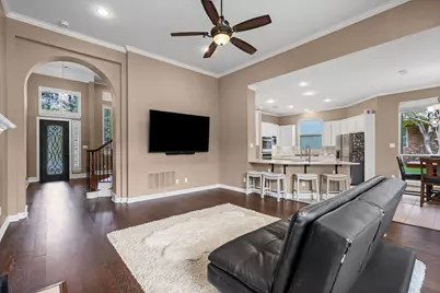 610 Buffalo Springs Drive, Allen, TX 75013 - Photo 4