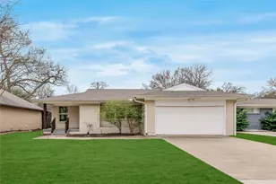 7014 Wake Forrest Dr, Dallas, TX 75214 - Photo 4