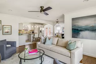 7014 Wake Forrest Dr, Dallas, TX 75214 - Photo 6