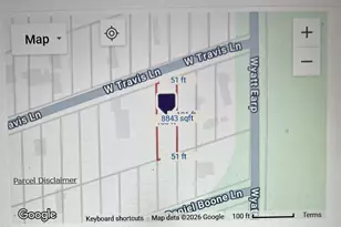 0 West Travis Ln W, Log Cabin, TX 75148 - Photo 1