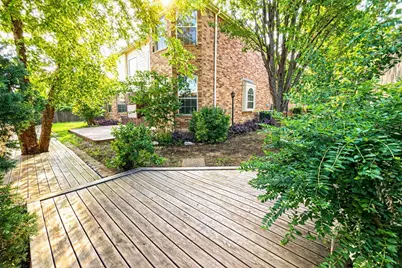 1213 Vistawood Drive, Mansfield, TX 76063 - Photo 22