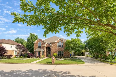 1213 Vistawood Drive, Mansfield, TX 76063 - Photo 1