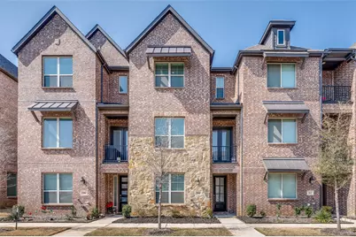 314 Colusa Drive, Lewisville, TX 75056 - Photo 1