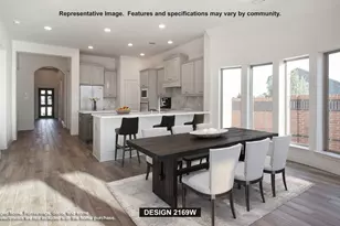 2913 Soaring Hls Dr, Forney, TX 75126 - Photo 2