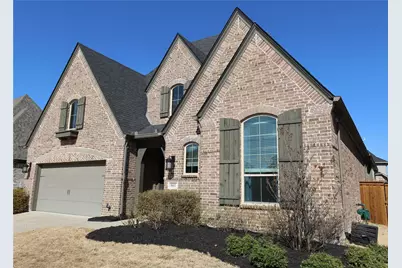861 Agave Drive, Prosper, TX 75078 - Photo 2