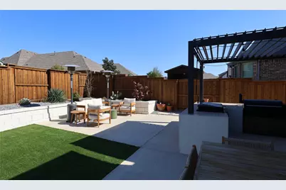 861 Agave Drive, Prosper, TX 75078 - Photo 4