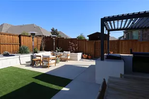 861 Agave Dr, Prosper, TX 75078 - Photo 4