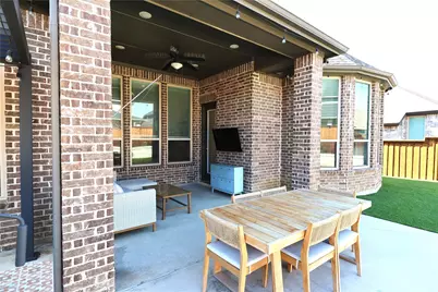 861 Agave Drive, Prosper, TX 75078 - Photo 36