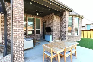 861 Agave Dr, Prosper, TX 75078 - Photo 36