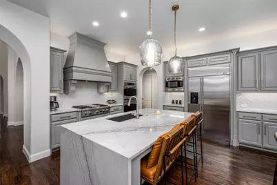 3443 Hickory Grove Lane, Frisco, TX 75033 - Photo 8