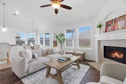 207 Old Spanish Trail, Waxahachie, TX 75167 - Photo 6