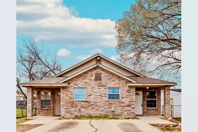 3106 Refugio Avenue, Fort Worth, TX 76106 - Photo 1