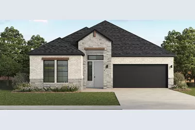 3224 Steer Trail, Royse City, TX 75189 - Photo 2