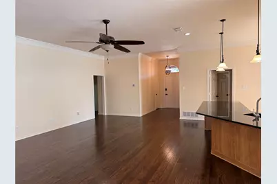 8805 Rolling Springs Court, Fort Worth, TX 76120 - Photo 4