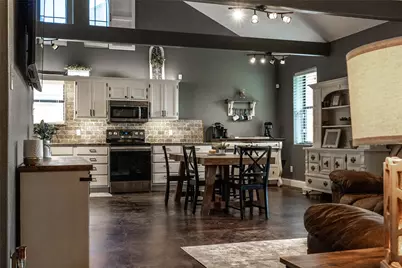 2220 N Village Drive, Bonham, TX 75418 - Photo 18
