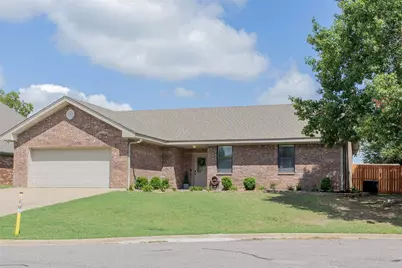 2220 N Village Drive, Bonham, TX 75418 - Photo 1