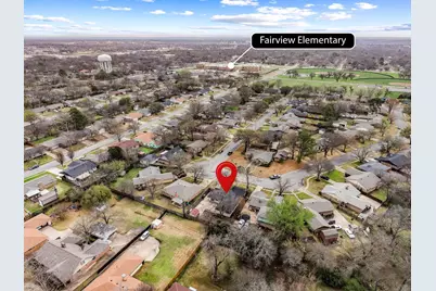 2418 Monett Drive, Sherman, TX 75092 - Photo 34