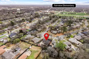 2418 Monett Dr, Sherman, TX 75092 - Photo 34