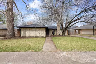 2418 Monett Dr, Sherman, TX 75092 - Photo 32