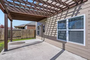 4315 Elderberry St, Forney, TX 75126 - Photo 16