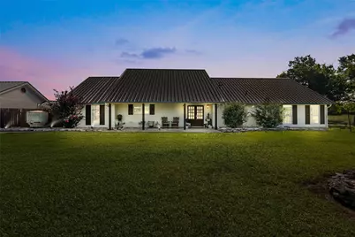 5100 Highway 144, Walnut Springs, TX 76690 - Photo 2