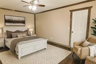 934 Tiffany St, Reno, TX 76020 - Photo 8