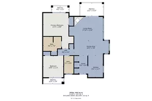 26035 Heartwood Dr, Whitney, TX 76692 - Photo 14